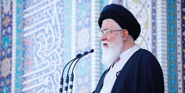 علم الهدی