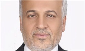 محمدصادق حسنی نماینده مجلس دهم