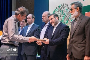 سفر یک روزه وزیر فرهنگ و ارشاد اسلامی به تبریز 