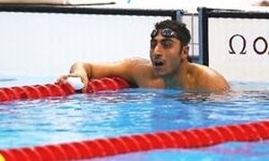 محمد بیداریان شنا