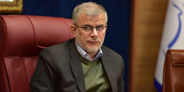 استاندار البرز 