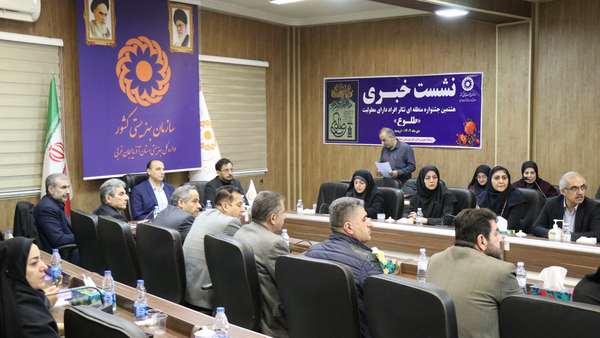 در رسانه / «هنردرمانی» محوریت جشنواره تئاتر افراد دارای معلولیت