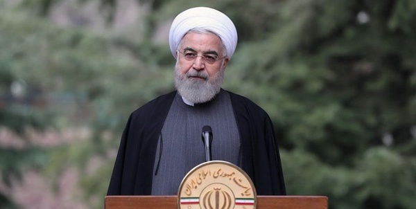 روحانی
