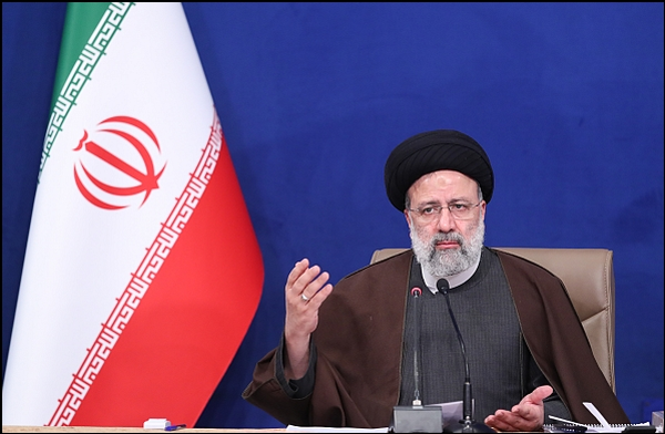 رئیسی