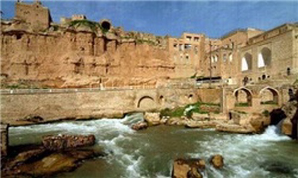 گردشگری ایران