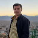 تصویر نمایه‌ی ‌احمد شیرانی تک‌آبی‌