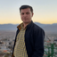 تصویر نمایه‌ی ‌احمد شیرانی تک‌آبی‌