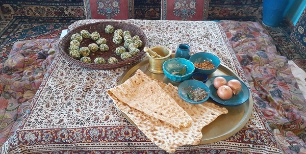 قوت همدان 
