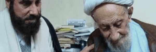 تصویر سربرگ نمایه‌ی ‌حجت الاسلام و المسلمین استاد مهندسی ره‌