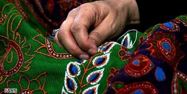 پته کرمان