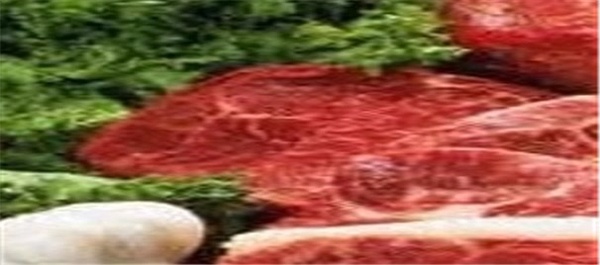 مرغ و گوشت