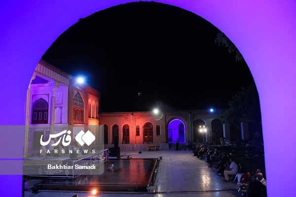 اجراهای روز اول جشنواره موسیقی اقوام ایرانی در سنندج