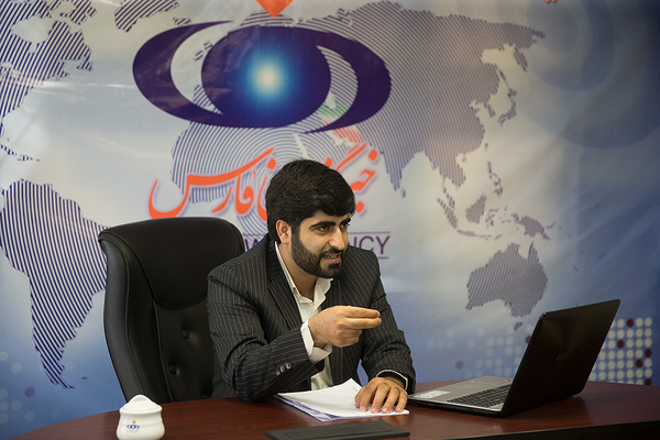 حسین میرزایی سخنگوی ستادکمک معیشتی