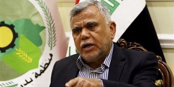 هادی العامری