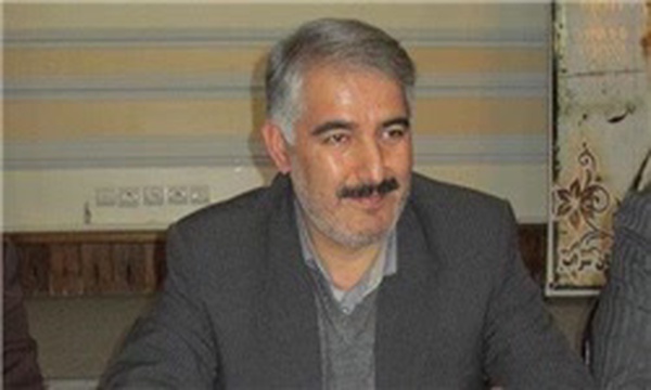گرشاسبی- فرماندار سراب