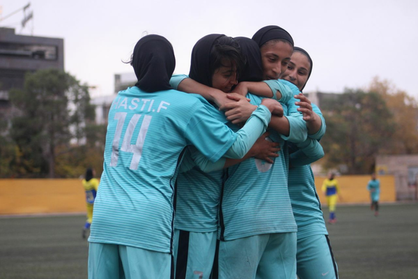 فوتبال بانوان سیرجان