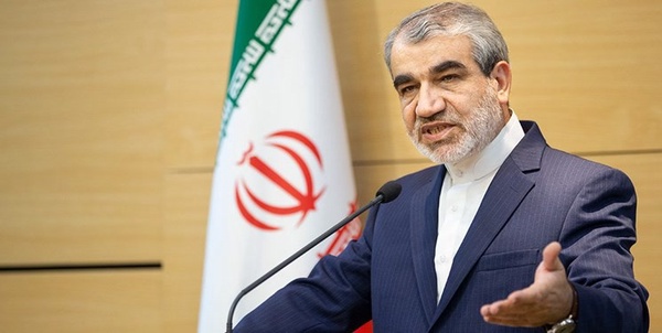 کدخدایی