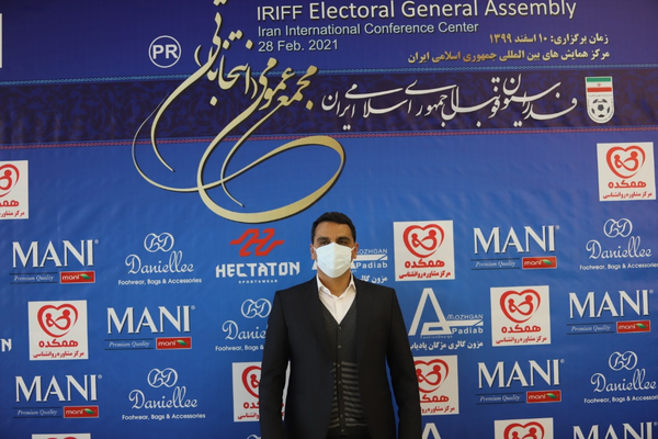 سعید فتاحی، فتاحی