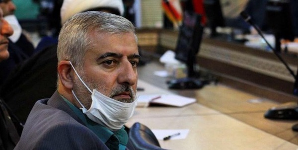 رسول فرخی میکال