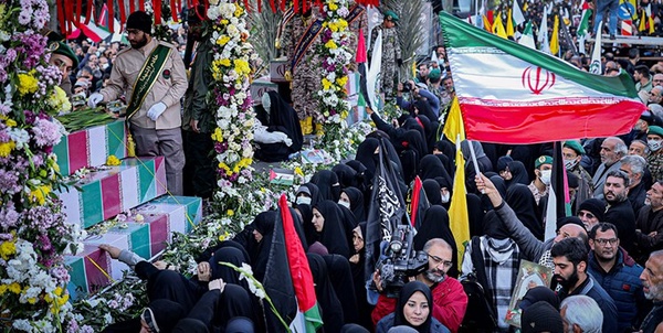 شهید گمنام