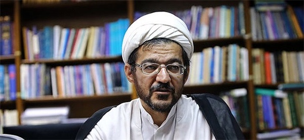 داود مهدوی زادگان