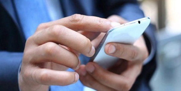 اینترنت موبایل