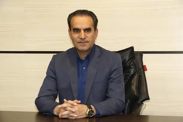 اصغر اسماعیلی زنجان