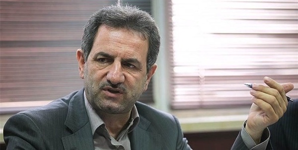 انوشیروان محسنی بندپی