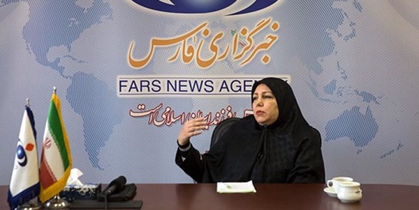 مهشید ضیایی