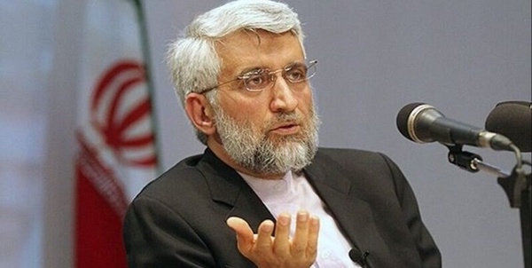 سعید جلیلی