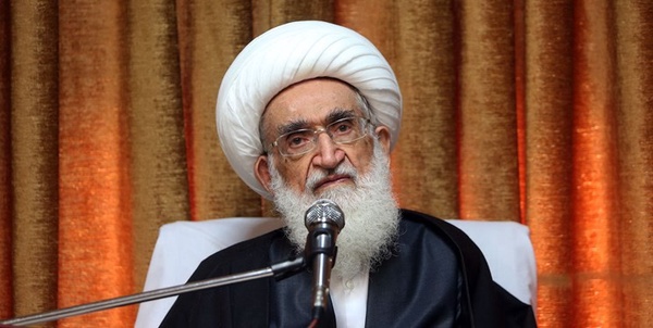 آیت الله نوری همدانی