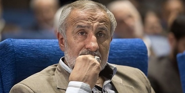 الیاس نادران