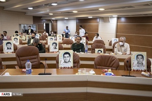 اختتامیه جشنواره رسانه‌ای ابوذر در سمنان