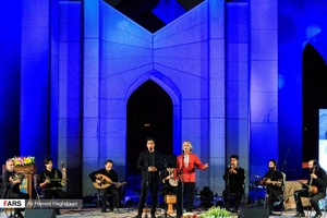 همایش ملی روز شعر و ادب فارسی