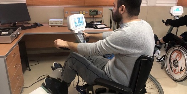پروتز عصبی حرکتی 
