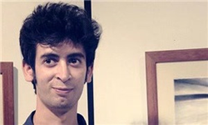 مجتبی حیدرپناه