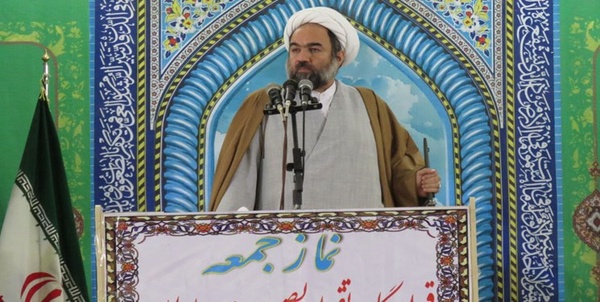 محامی