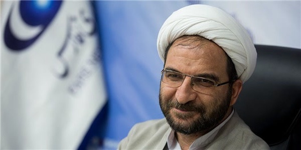 حجت‌الاسلام مهدی فرمانیان