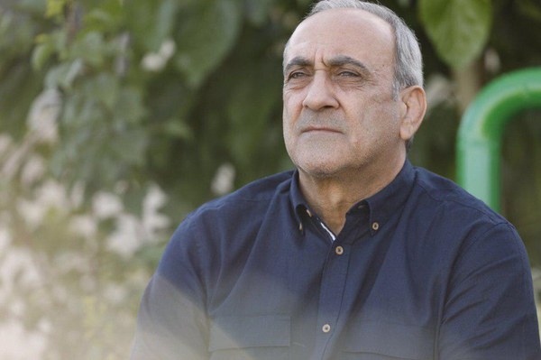 حمیدرضا گرشاسبی
