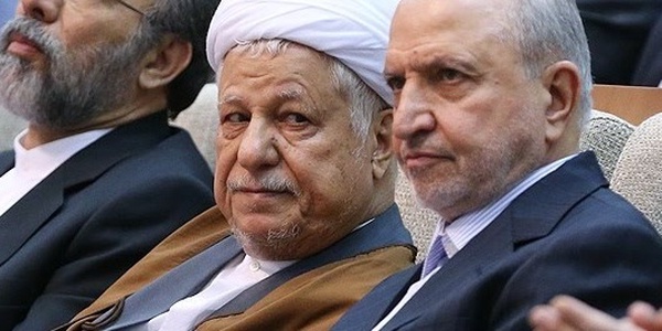 هاشمی رفسنجانی