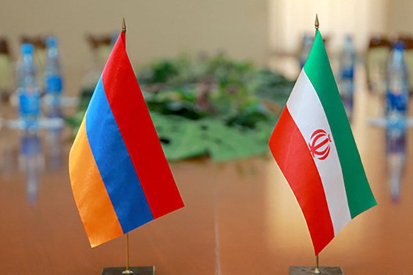 ایران ارمنستان