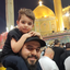 تصویر نمایه‌ی ‌علیرضا آذری‌