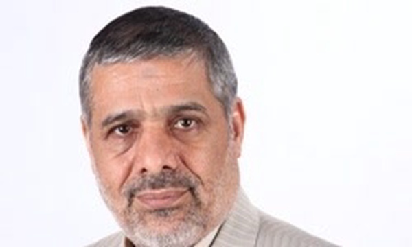 حسین فدایی