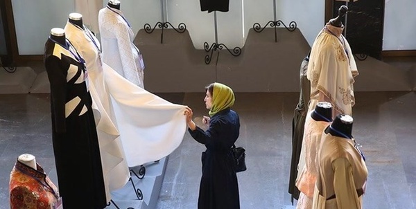 مدو لباس