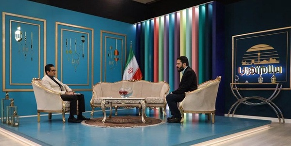 پیام فضلی نژاد