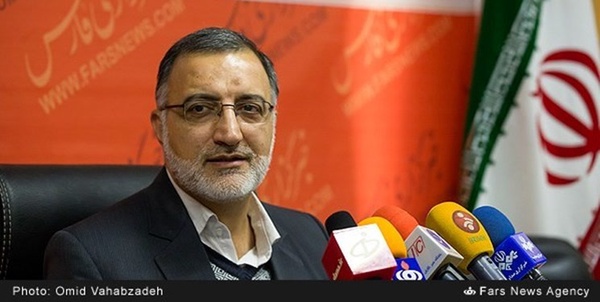 زاکانی