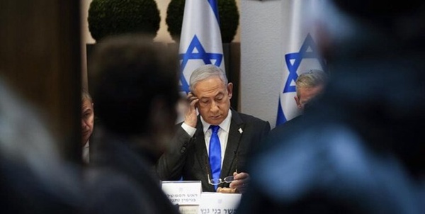 نتانیاهو