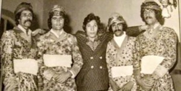 موسیقی