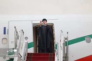 سفر «رئیس جمهور» به مُسکو