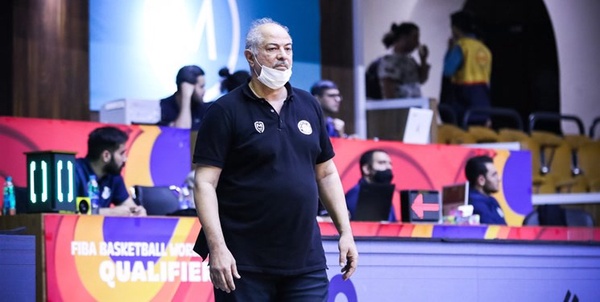 مهران حاتمی